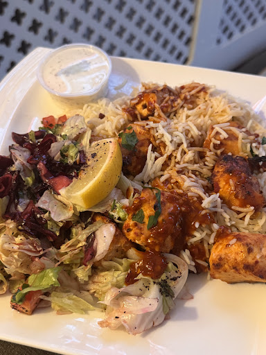 Photo of Istanbul bbq Turkish kitchen - 10 Bridge St, Rothwell, Kettering NN14 6EW